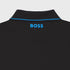 POLO NEGRO PAUL PRO HUGO BOSS
